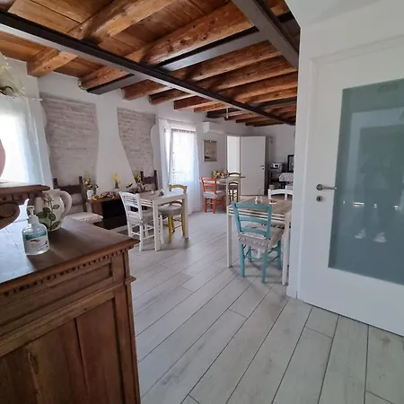 Guest house La Corte Di Rosa *