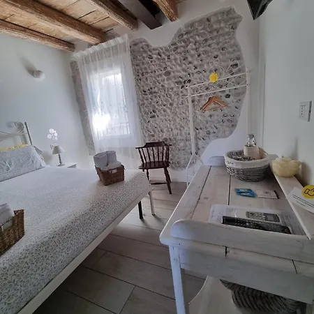 Guest house La Corte Di Rosa