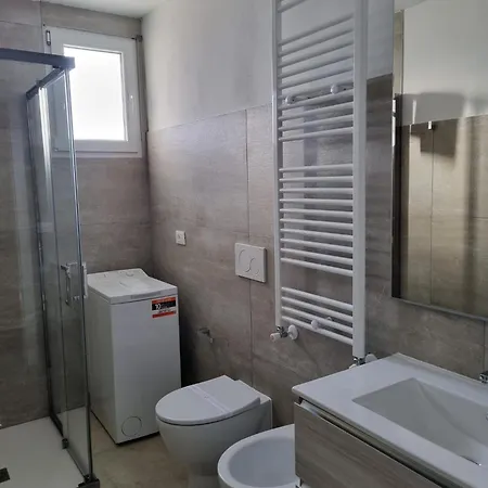 La Corte Di Rosa Pensionat San Vito al Tagliamento