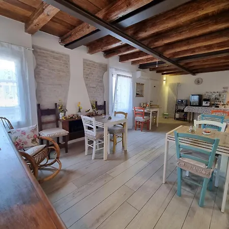 La Corte Di Rosa 4* San Vito al Tagliamento