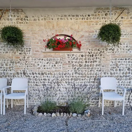 La Corte Di Rosa