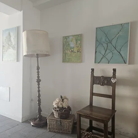 La Corte Di Rosa Pensionat 4*