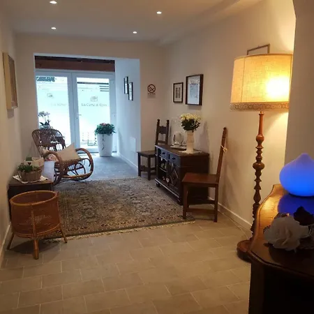 La Corte Di Rosa 4* Сан-Вито-аль-Тальяменто