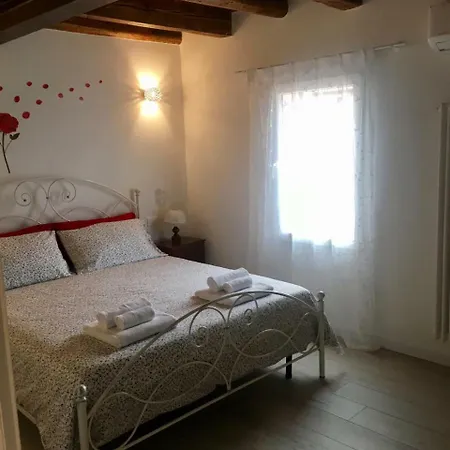 Guest house La Corte Di Rosa San Vito al Tagliamento