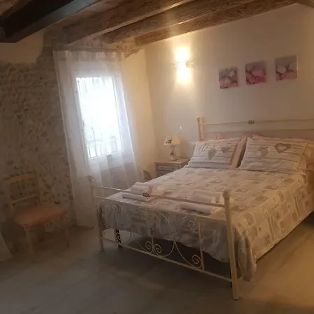 La Corte Di Rosa 4*