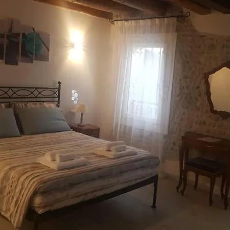 La Corte Di Rosa Гостевой дом Сан-Вито-аль-Тальяменто
