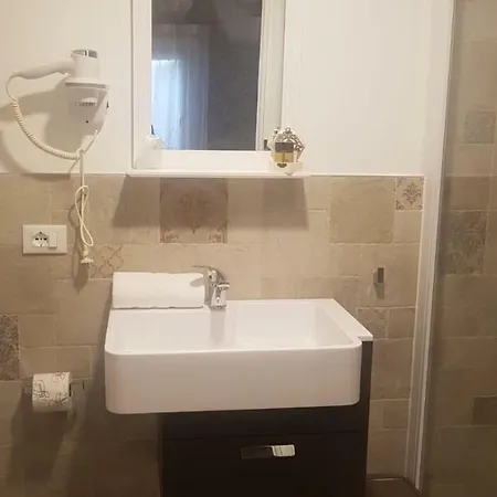 Guest house La Corte Di Rosa San Vito al Tagliamento