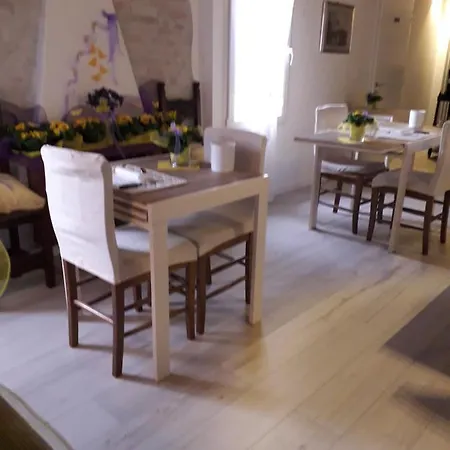 Guest house La Corte Di Rosa
