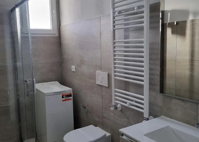 La Corte Di Rosa Vendégház San Vito al Tagliamento